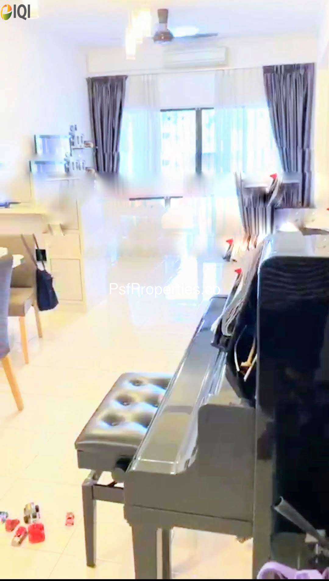 Bukit Jelutong image