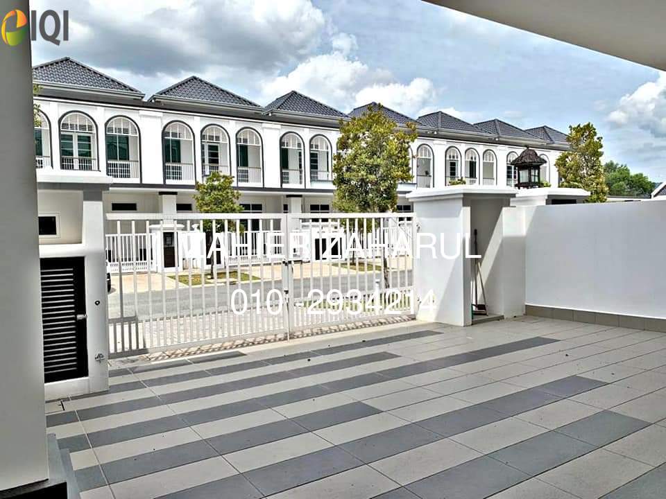 Merrydale Eco Majestic image