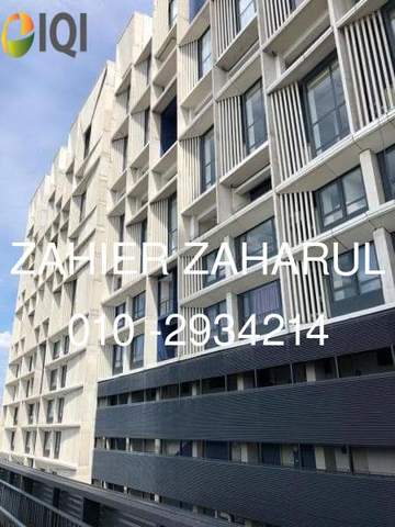 Tamarind Suites image