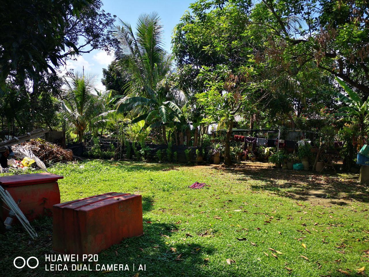 Residential Land for Sale 17,521 sqft at Kampung Klang Gates Baharu, Gombak, Selangor image