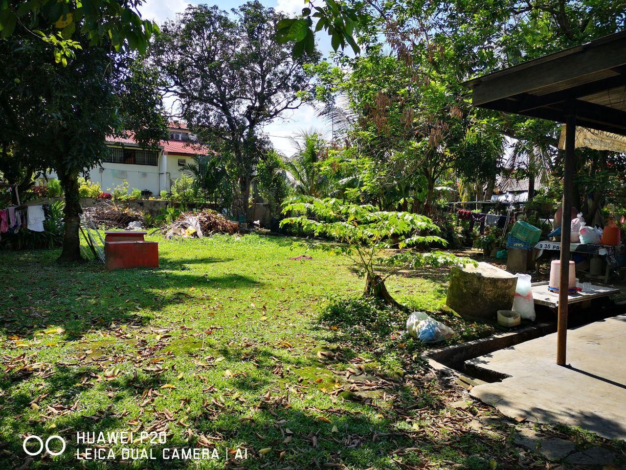 Residential Land for Sale 17,521 sqft at Kampung Klang Gates Baharu, Gombak, Selangor image