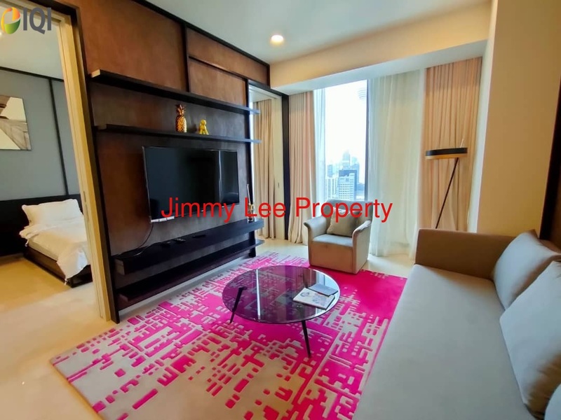 Tropicana The KLCC Residence