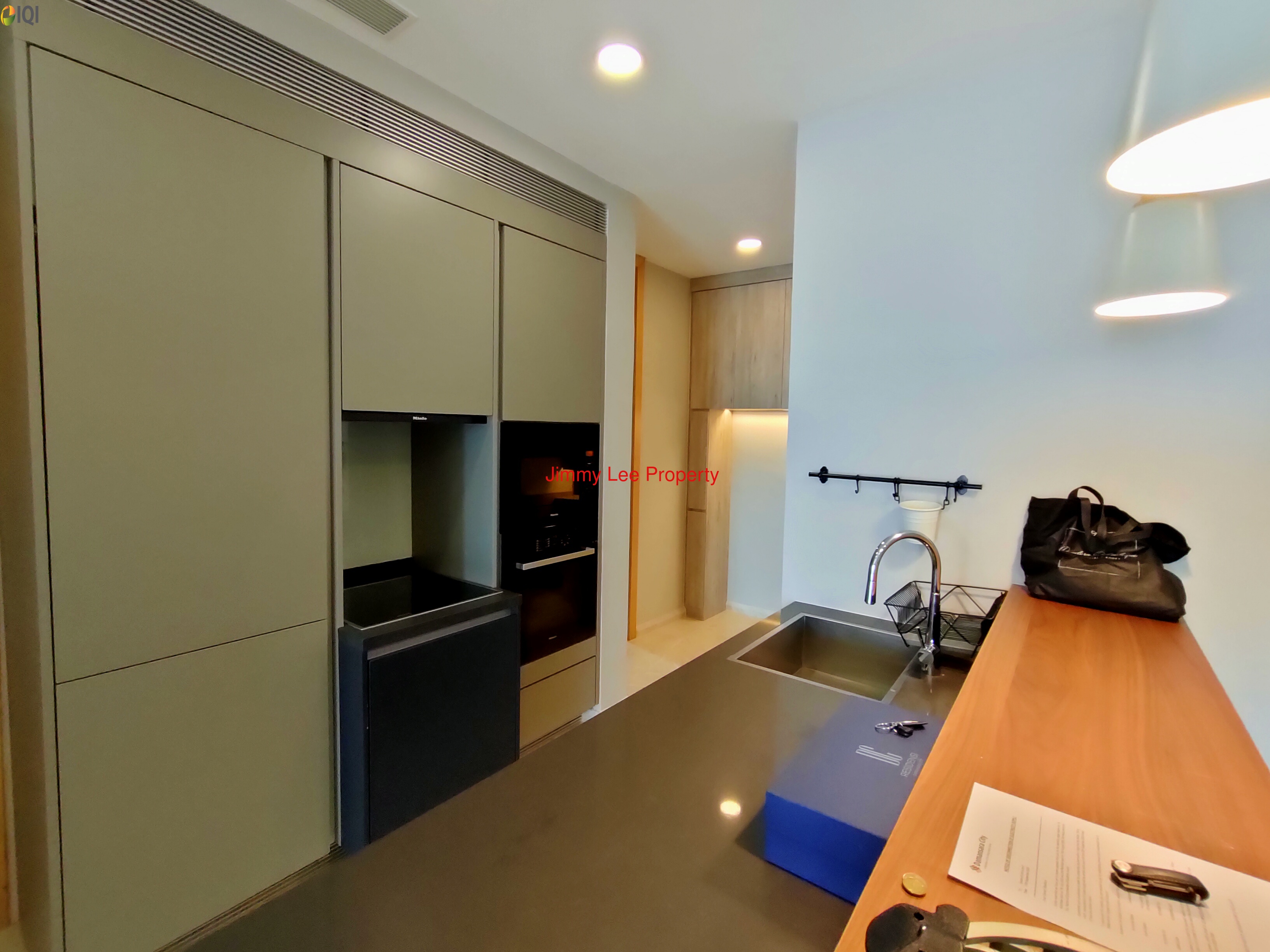 DC Residensi Damansara heights image