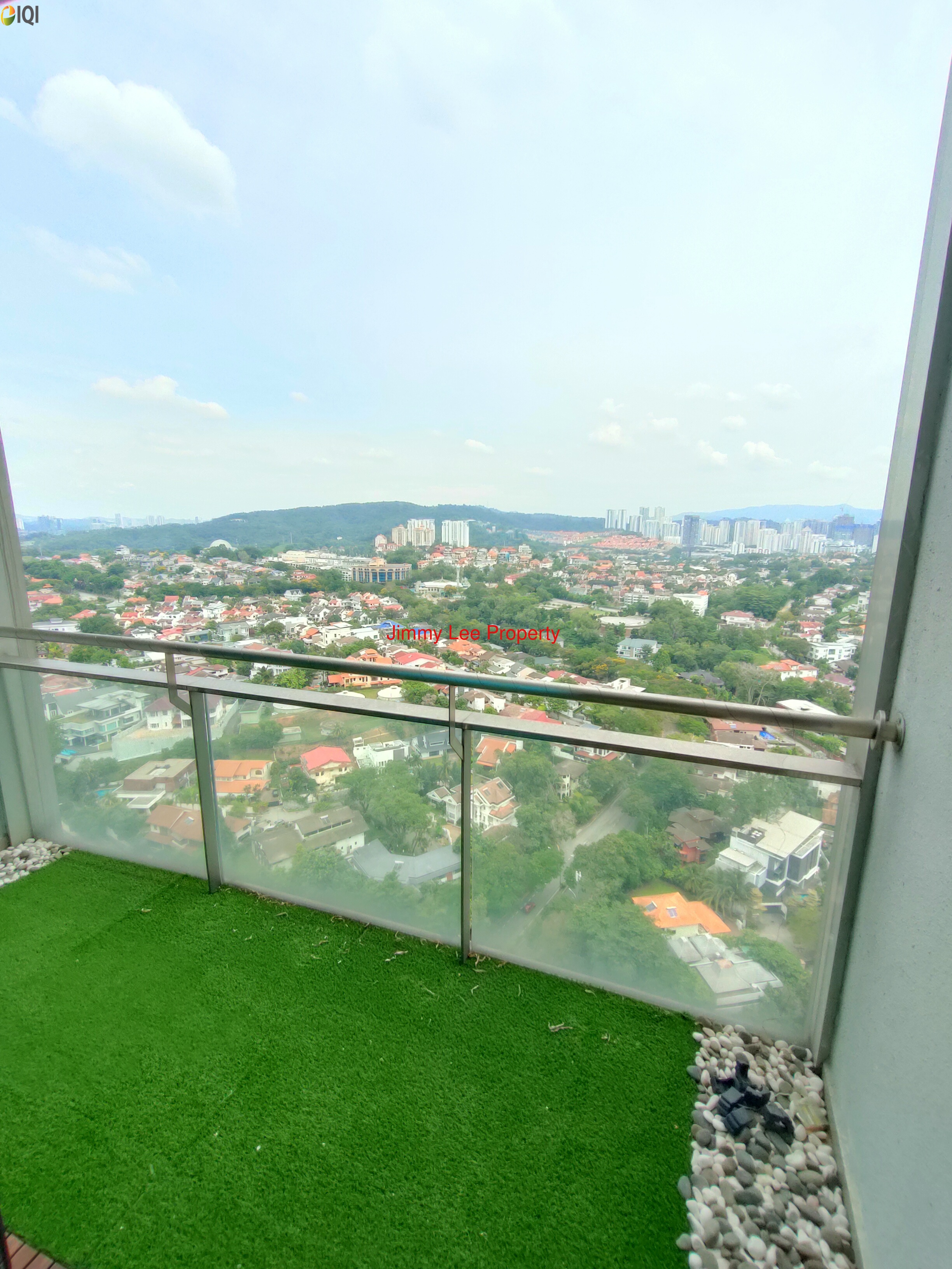 DC Residensi Damansara heights image