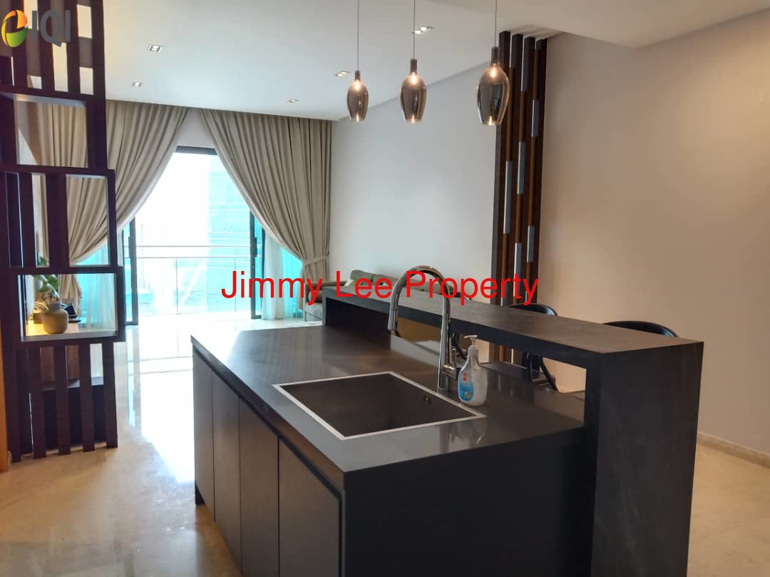 DC Residensi Damansara heights image