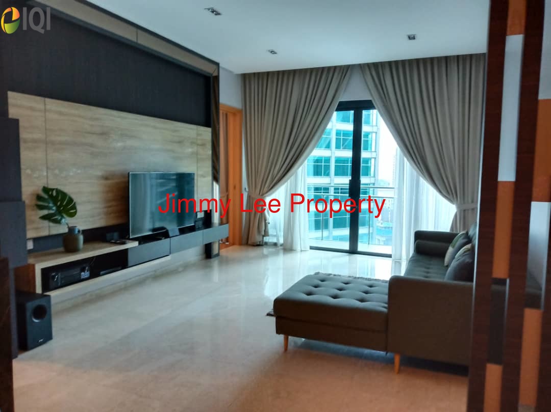 DC Residensi Damansara heights image
