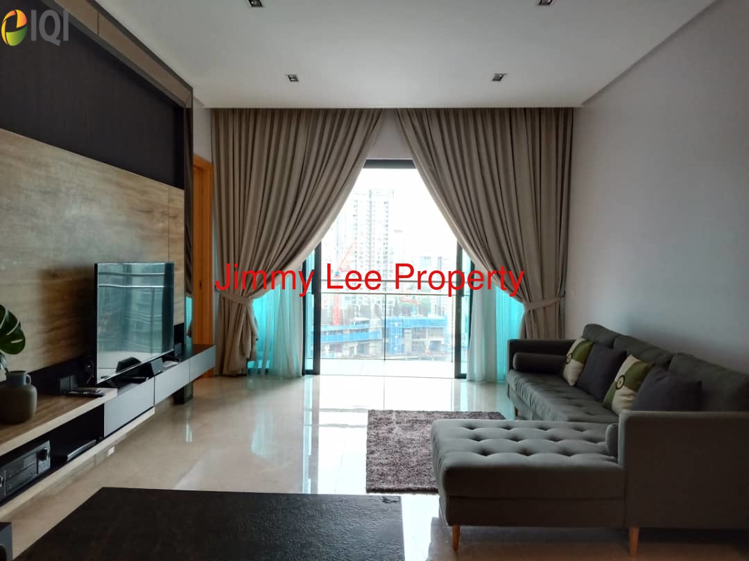 DC Residensi Damansara heights image