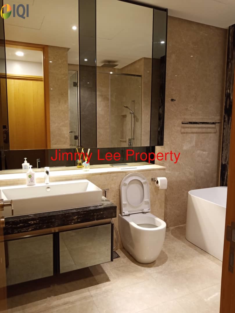 DC Residensi Damansara heights image