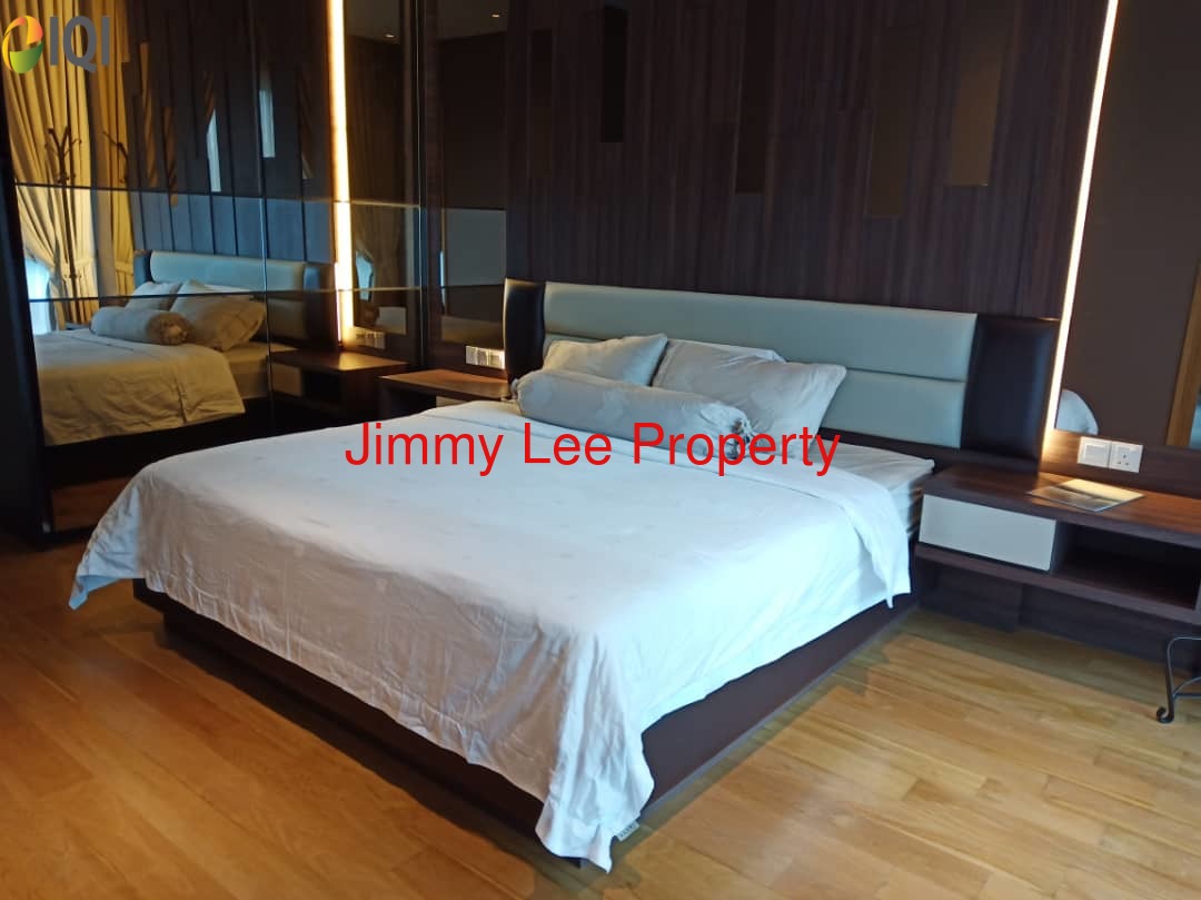 DC Residensi Damansara heights image