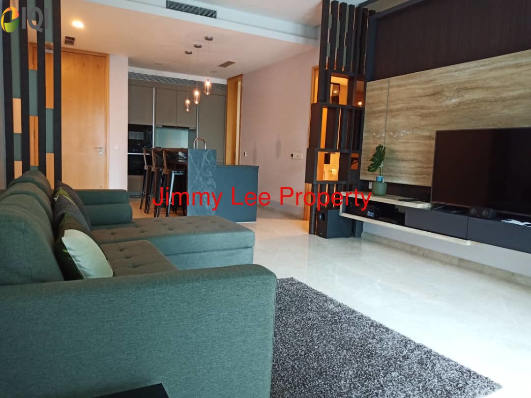 DC Residensi Damansara heights image