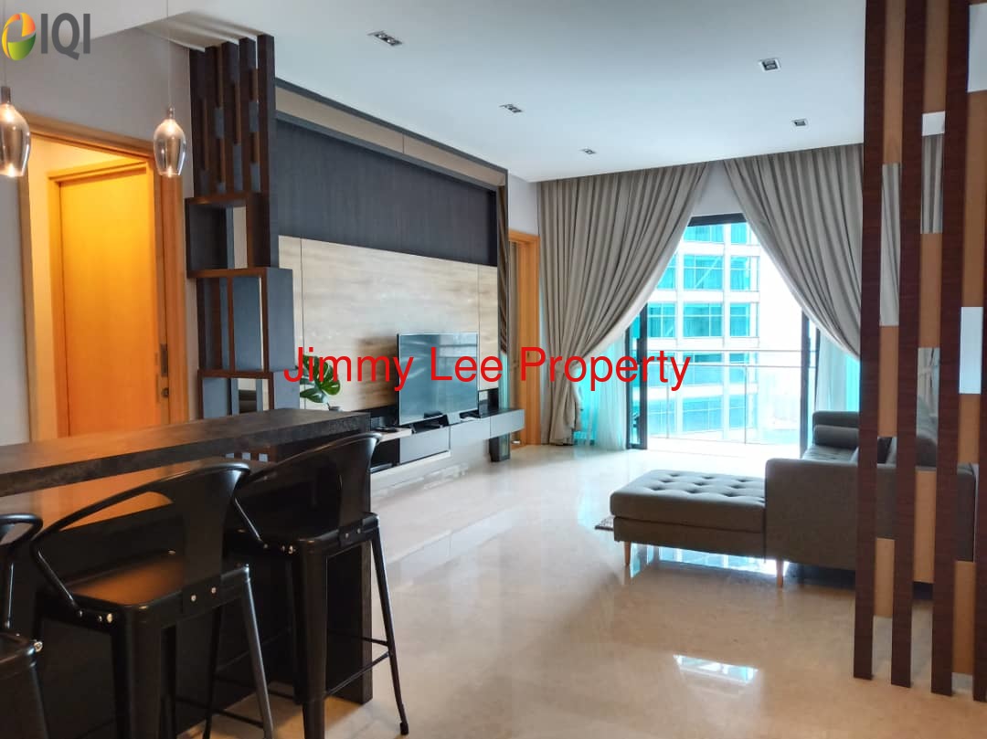 DC Residensi Damansara heights image