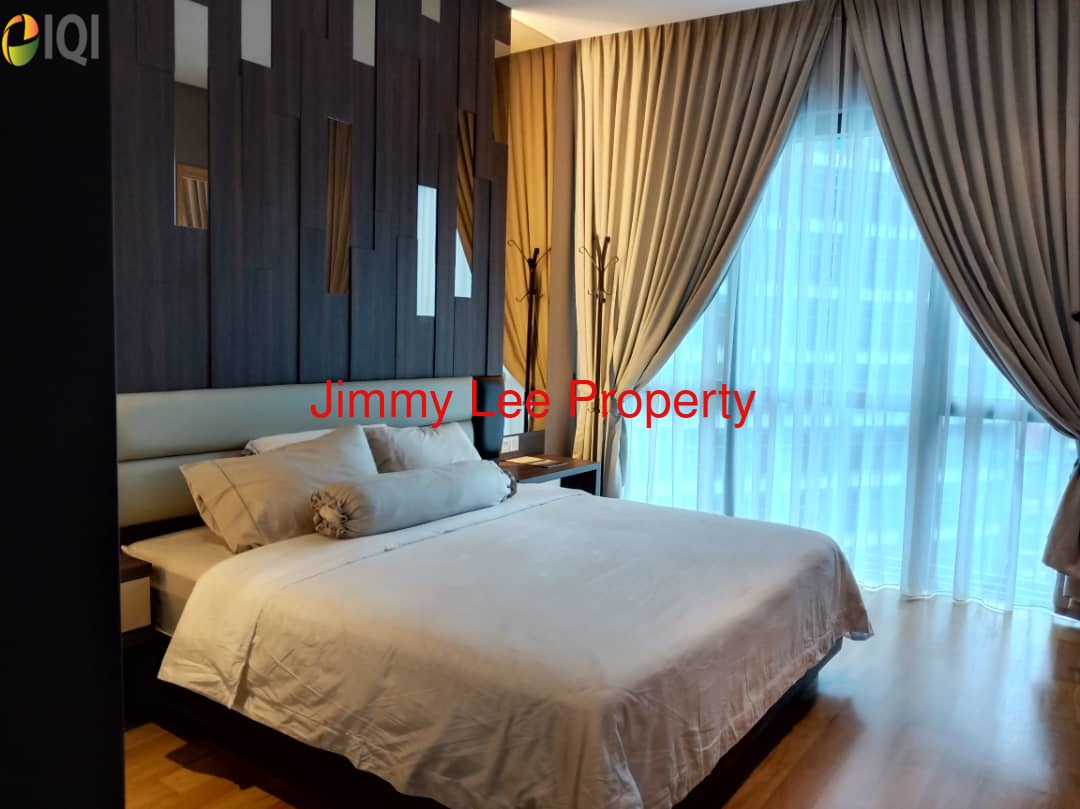 DC Residensi Damansara heights image