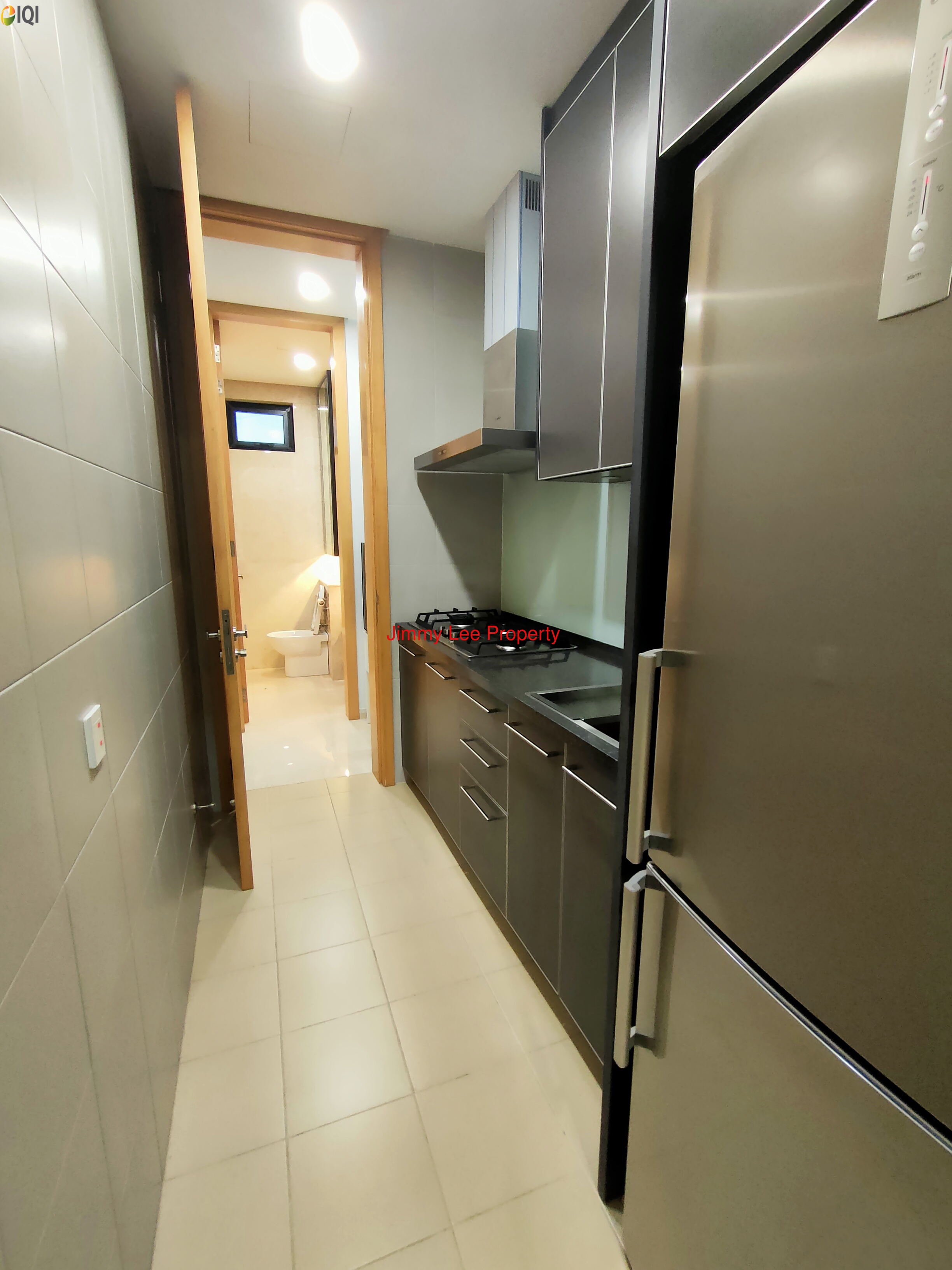 DC Residensi Damansara Heights KL image