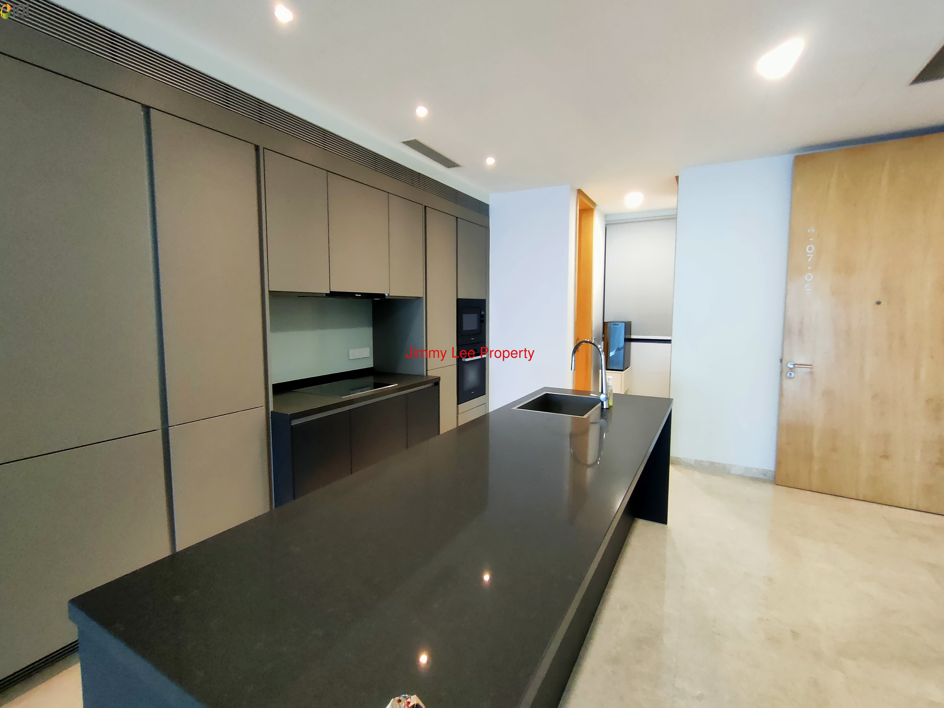 DC Residensi Damansara Heights KL image