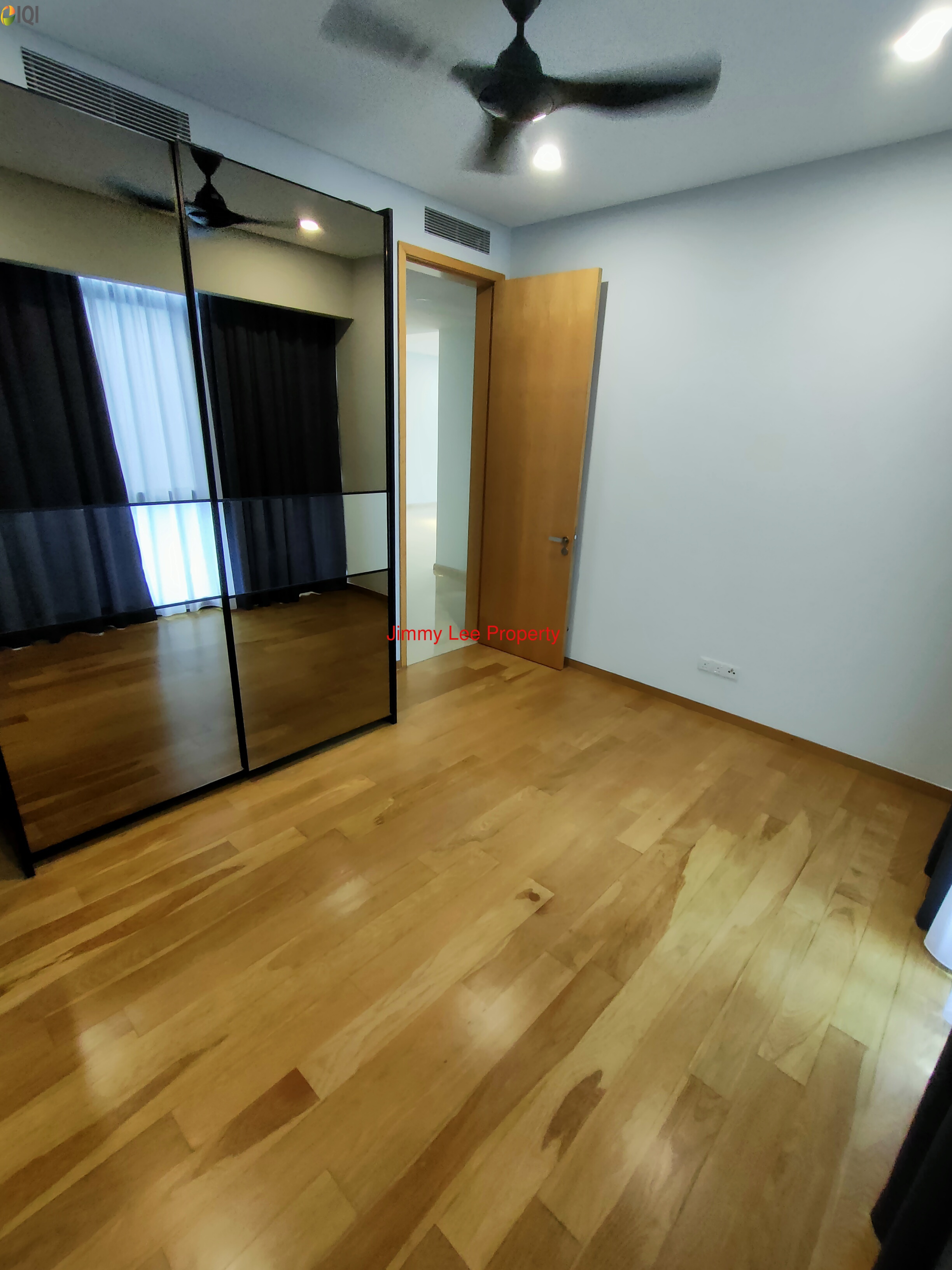 DC Residensi Damansara Heights KL image