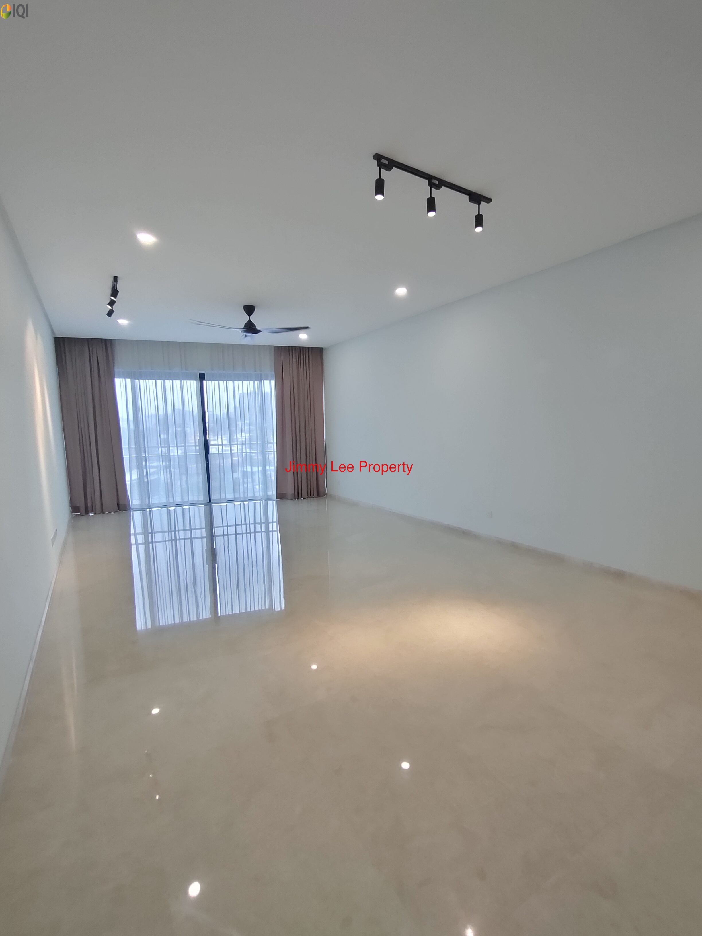 DC Residensi Damansara Heights KL image