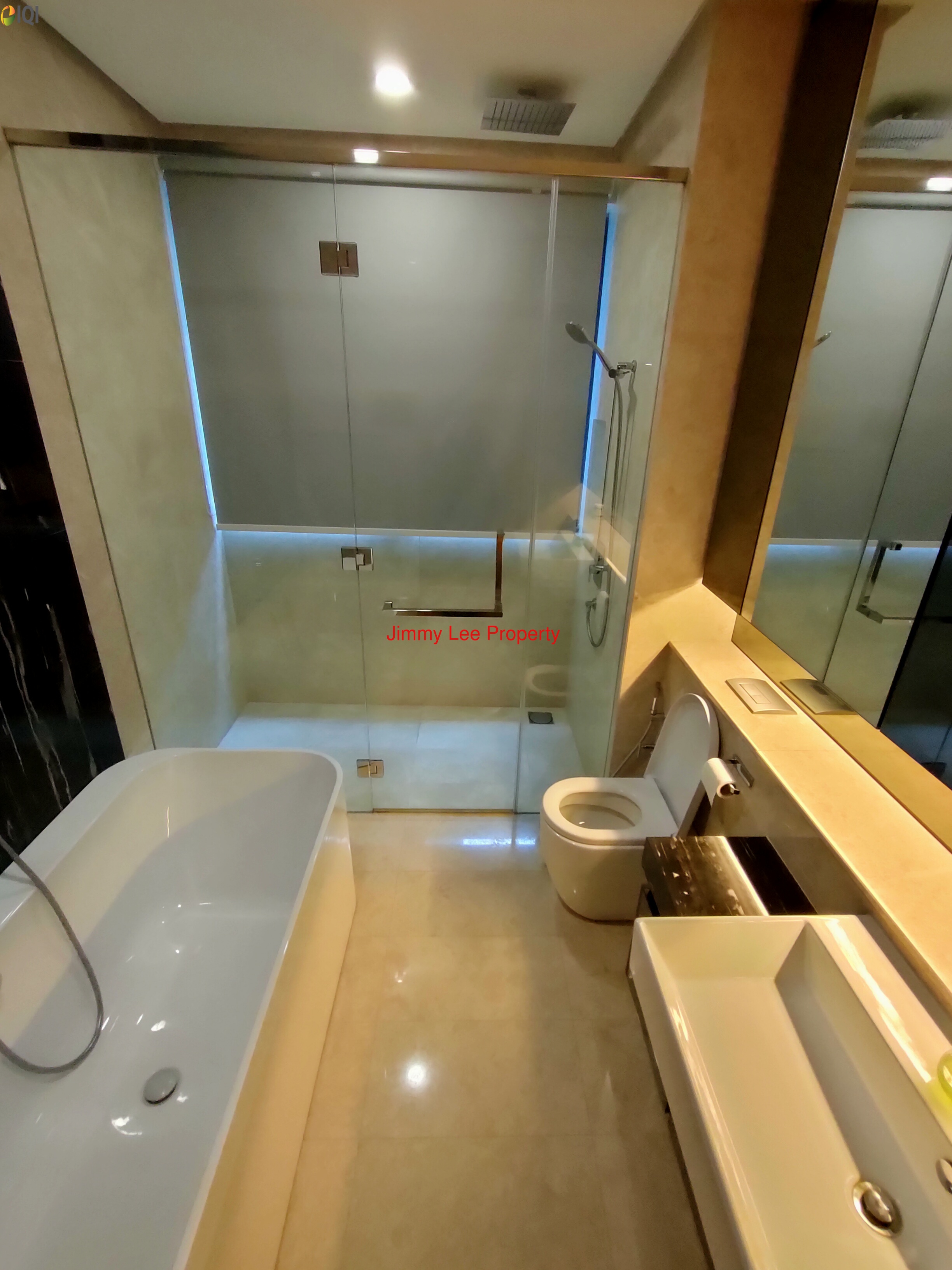 DC Residensi Damansara Heights KL image