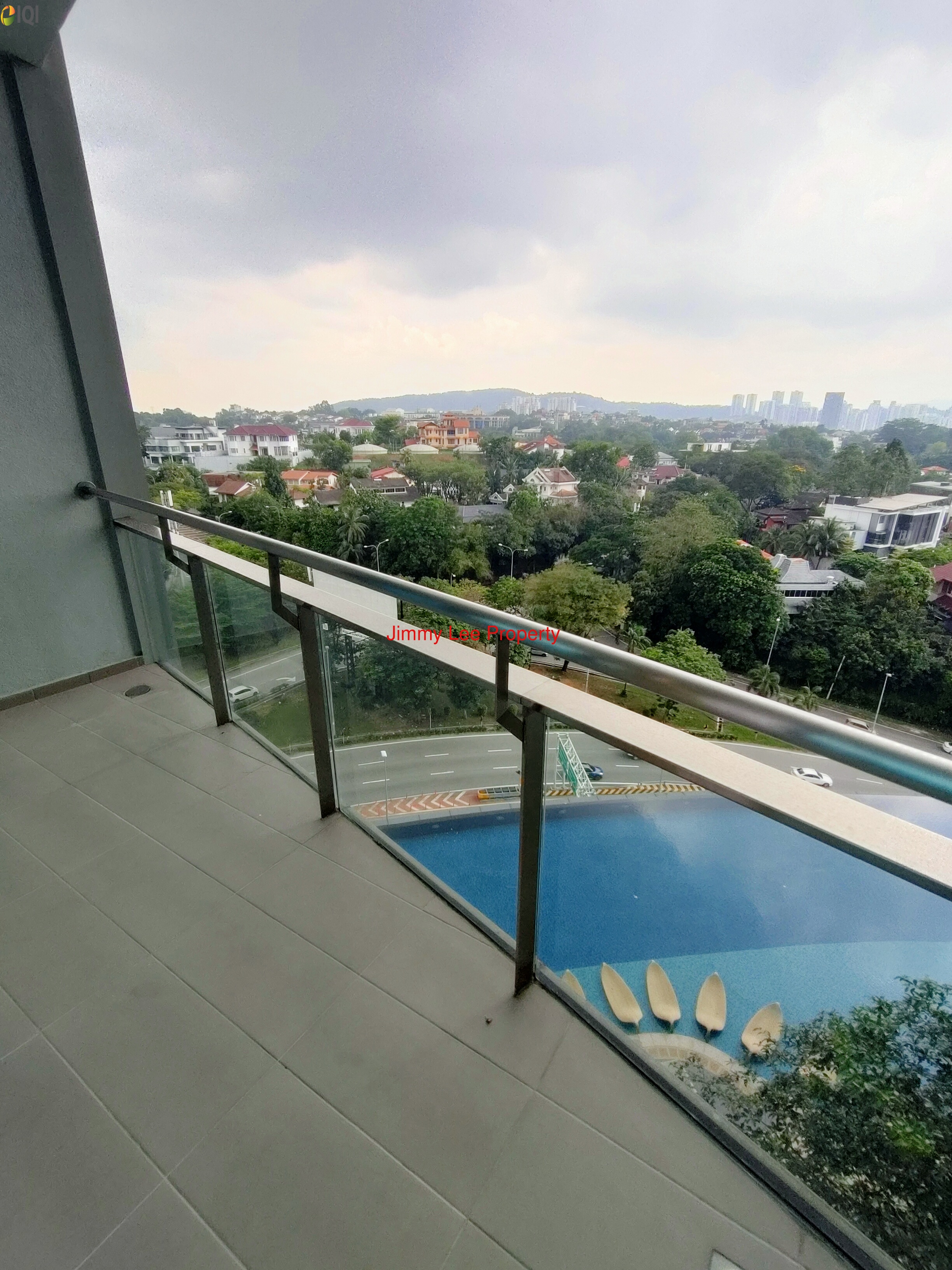 DC Residensi Damansara Heights KL image