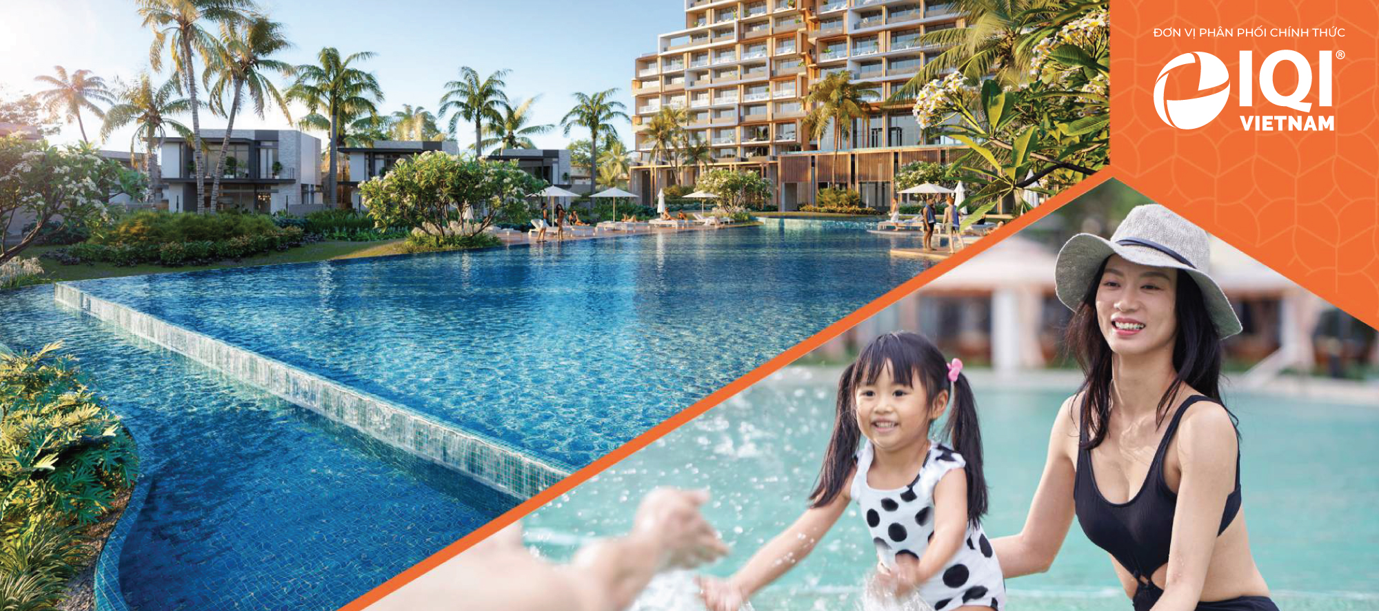 HYATT REGENCY HOTRAM RESIDENCES - BEACH FRONT VILLA image