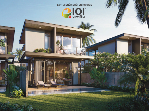 HYATT REGENCY HOTRAM RESIDENCES - BEACH FRONT VILLA image