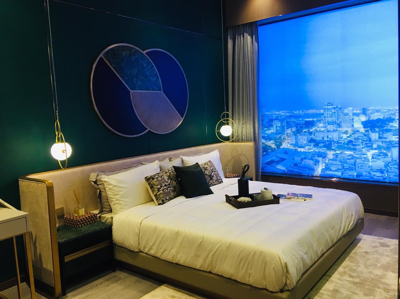 Masteri Centre Point - MUA NHÀ 0 ĐỒNG, KHÔNG TRẢ ĐỒNG NÀO TRONG 2 NĂM image