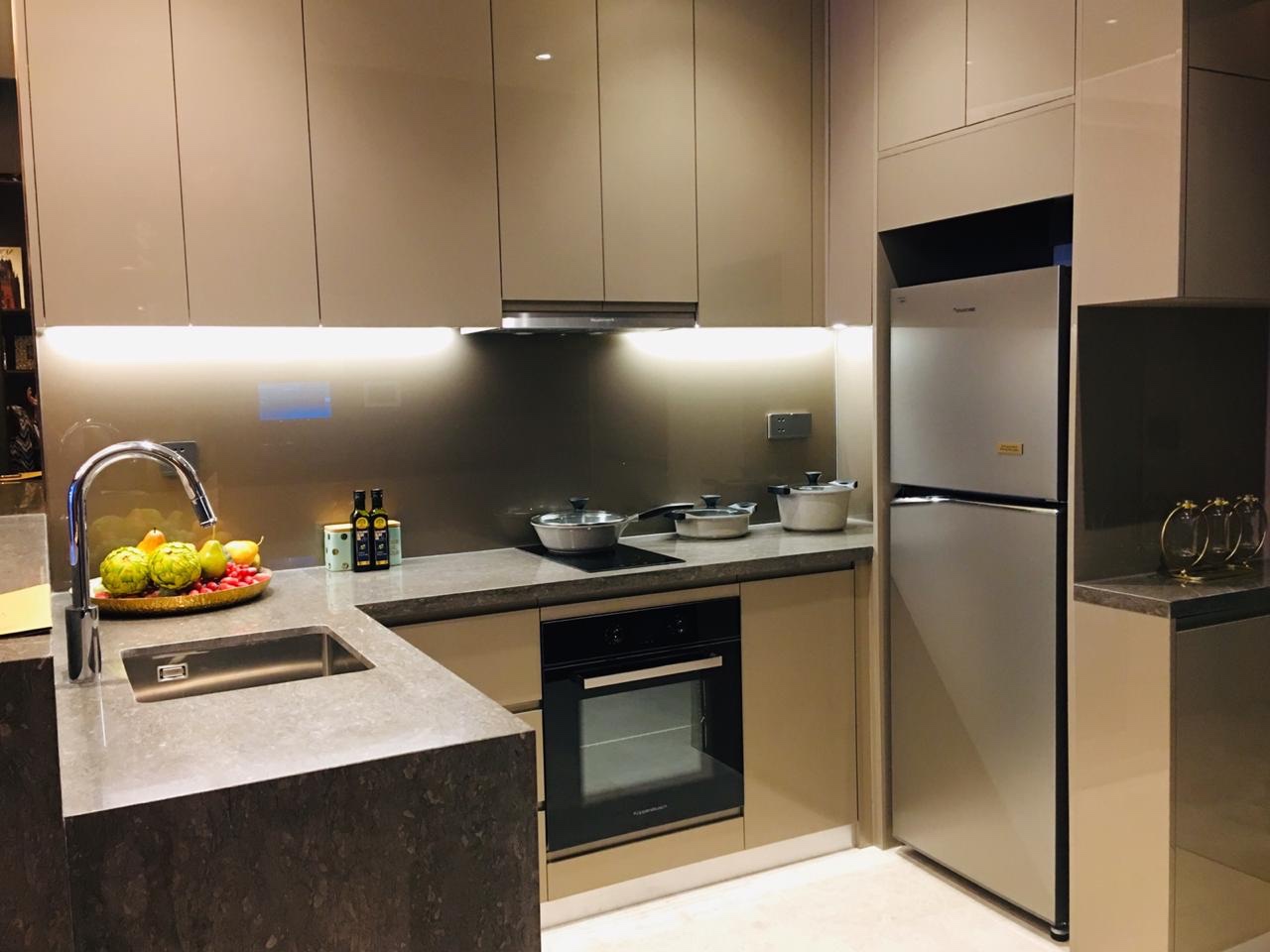 Masteri Centre Point - MUA NHÀ 0 ĐỒNG, KHÔNG TRẢ ĐỒNG NÀO TRONG 2 NĂM image