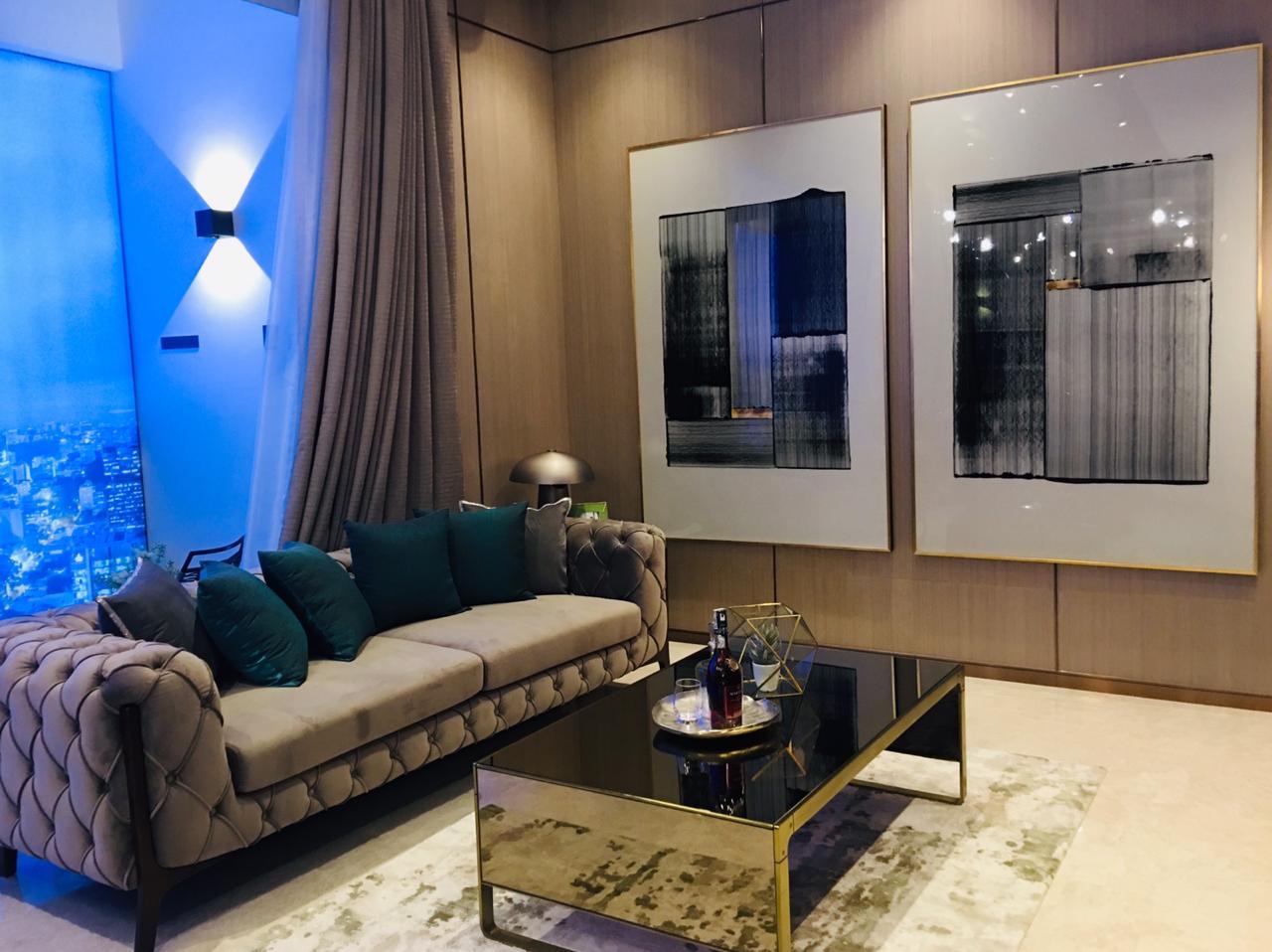 Masteri Centre Point - MUA NHÀ 0 ĐỒNG, KHÔNG TRẢ ĐỒNG NÀO TRONG 2 NĂM image