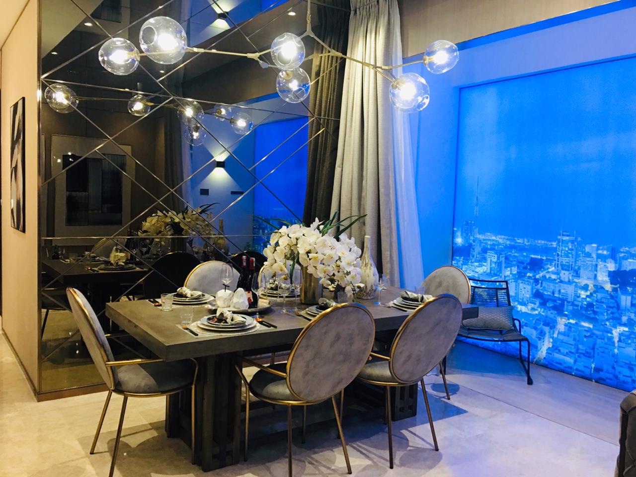 Masteri Centre Point - MUA NHÀ 0 ĐỒNG, KHÔNG TRẢ ĐỒNG NÀO TRONG 2 NĂM image