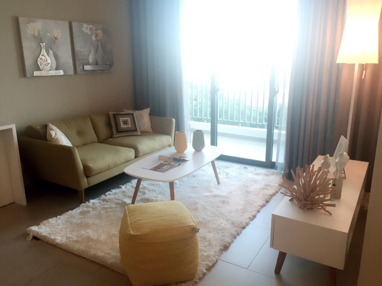Riviera Point, 2 Bedroom, Fully Furnished, District 7 image
