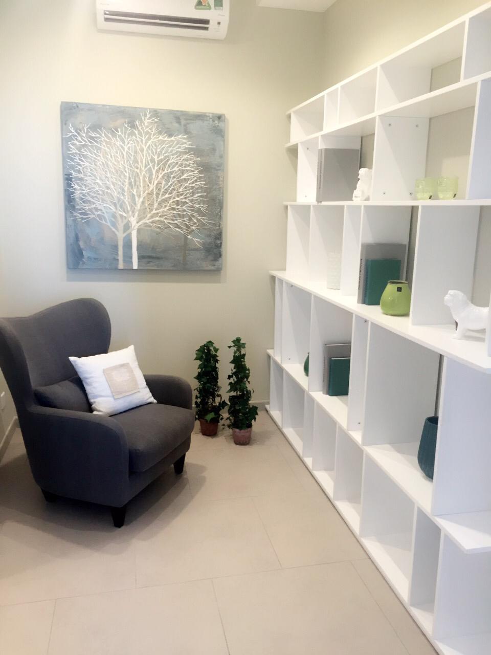 Riviera Point, 2 Bedroom, Fully Furnished, District 7 image