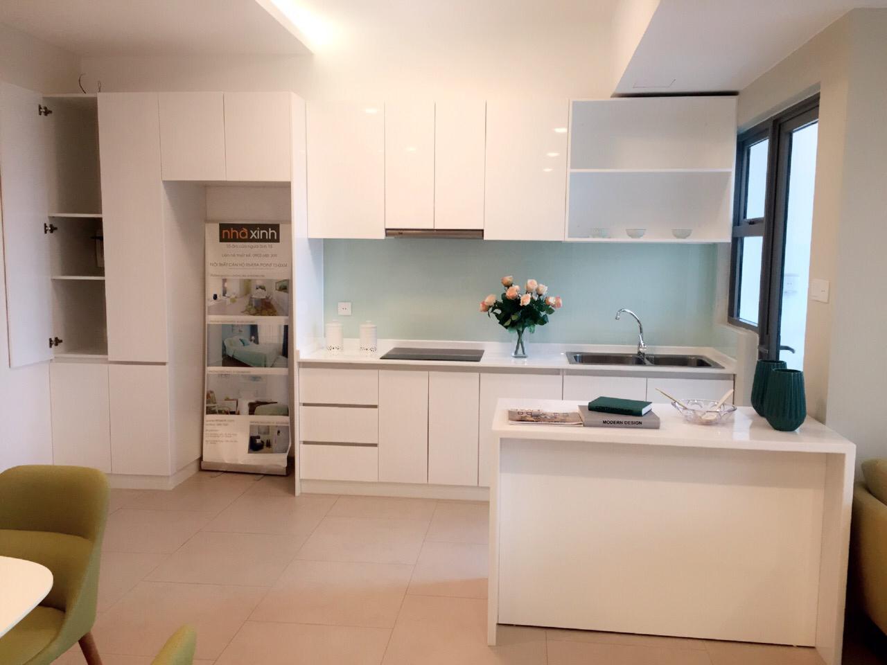 Riviera Point, 2 Bedroom, Fully Furnished, District 7 image