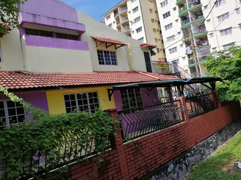 Property @ Taman Nirwana | IQI Global