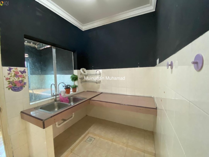 Taman Iskandar Bistari, Seri Iskandar, Perak | IQI Global