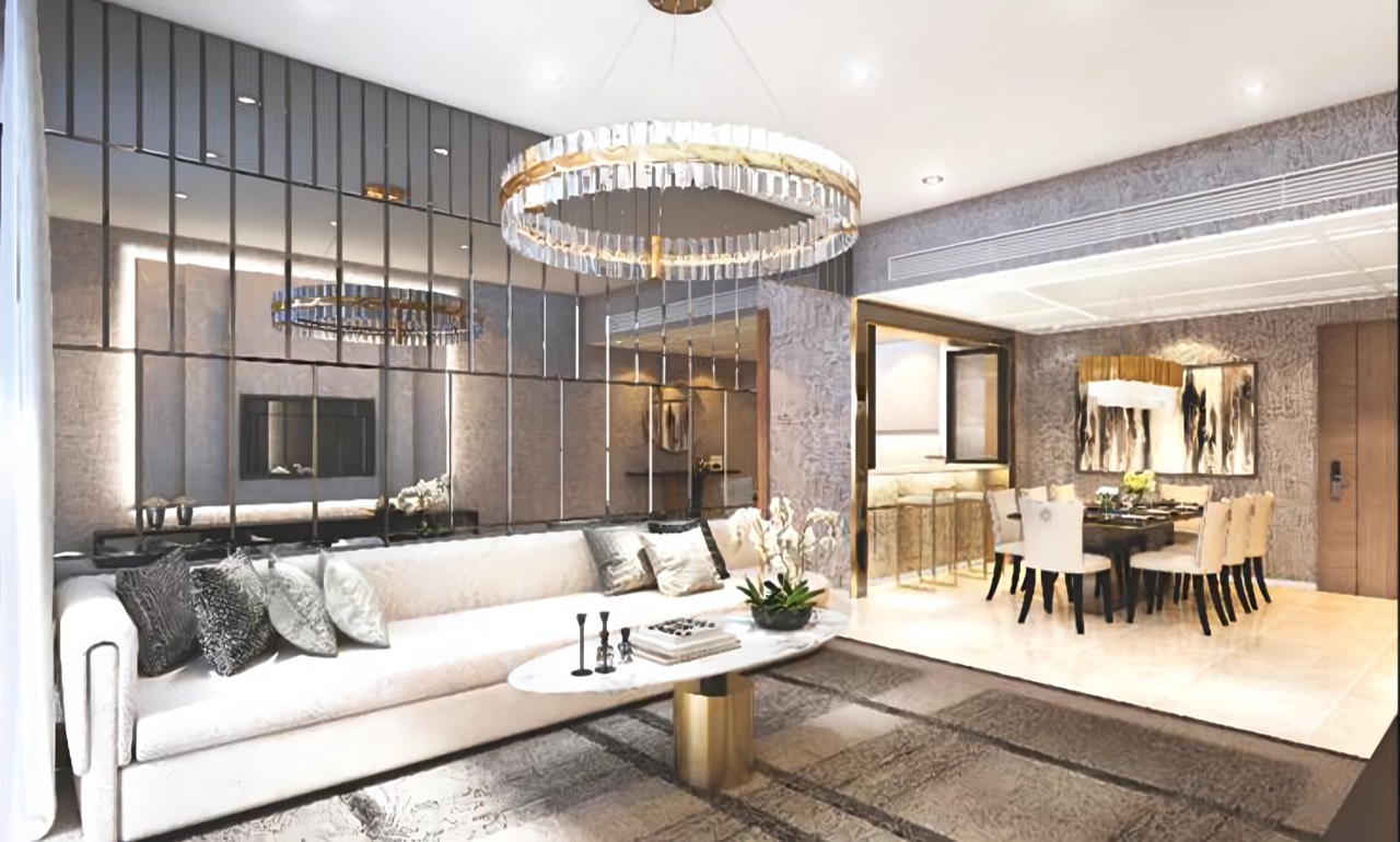 THE RIVER THU THIEM, LUXURY PROPERTY, 3 BEDROOM, PRIMARY PRICE image