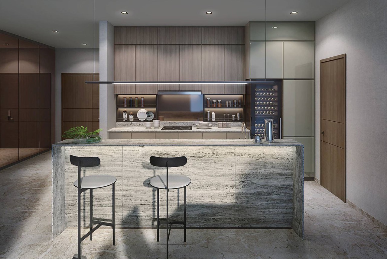 THE RIVER THU THIEM, LUXURY PROPERTY, 3 BEDROOM, PRIMARY PRICE image