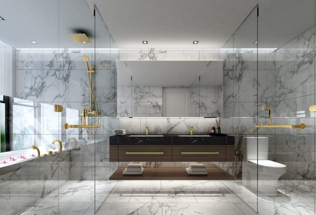 GRAND MARINA SAIGON - THE 1ST- EVER JW MARRIOTT & MARRIOTT BRANDED RESIDENCES IN VIETNAM. image