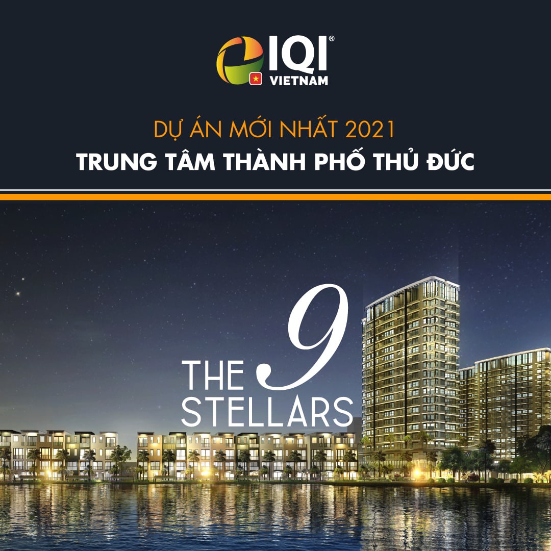 THE 9 STELLARS - THU DUC CITY - NEW CITY  image