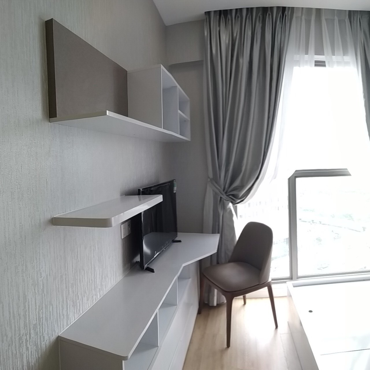 MILLENNIUM FOR RENT, 1 BEDROOM, FULLY FURNISHED, NICE VIEW image