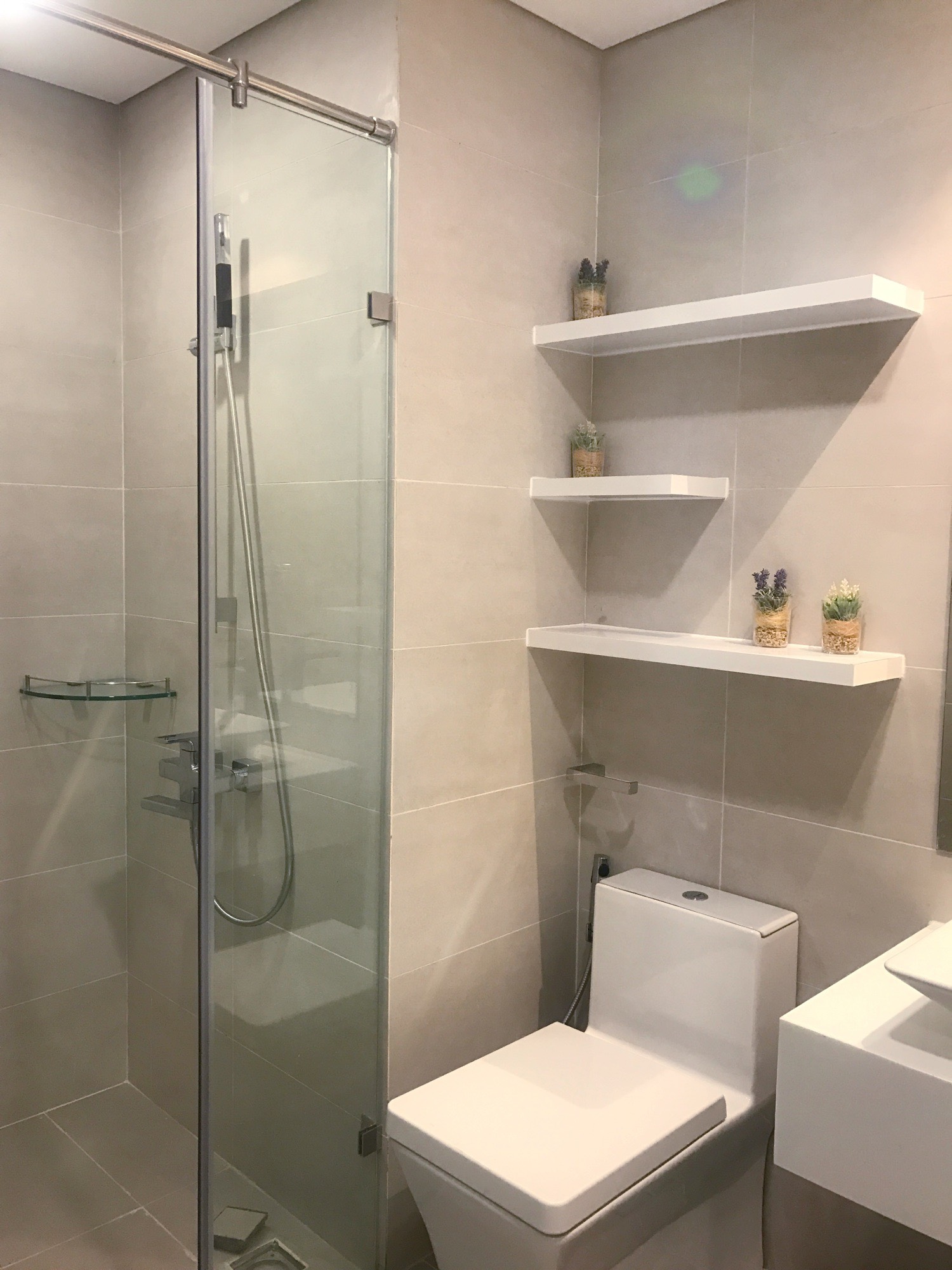 MILLENNIUM FOR RENT, 1 BEDROOM, FULLY FURNISHED, NICE VIEW image