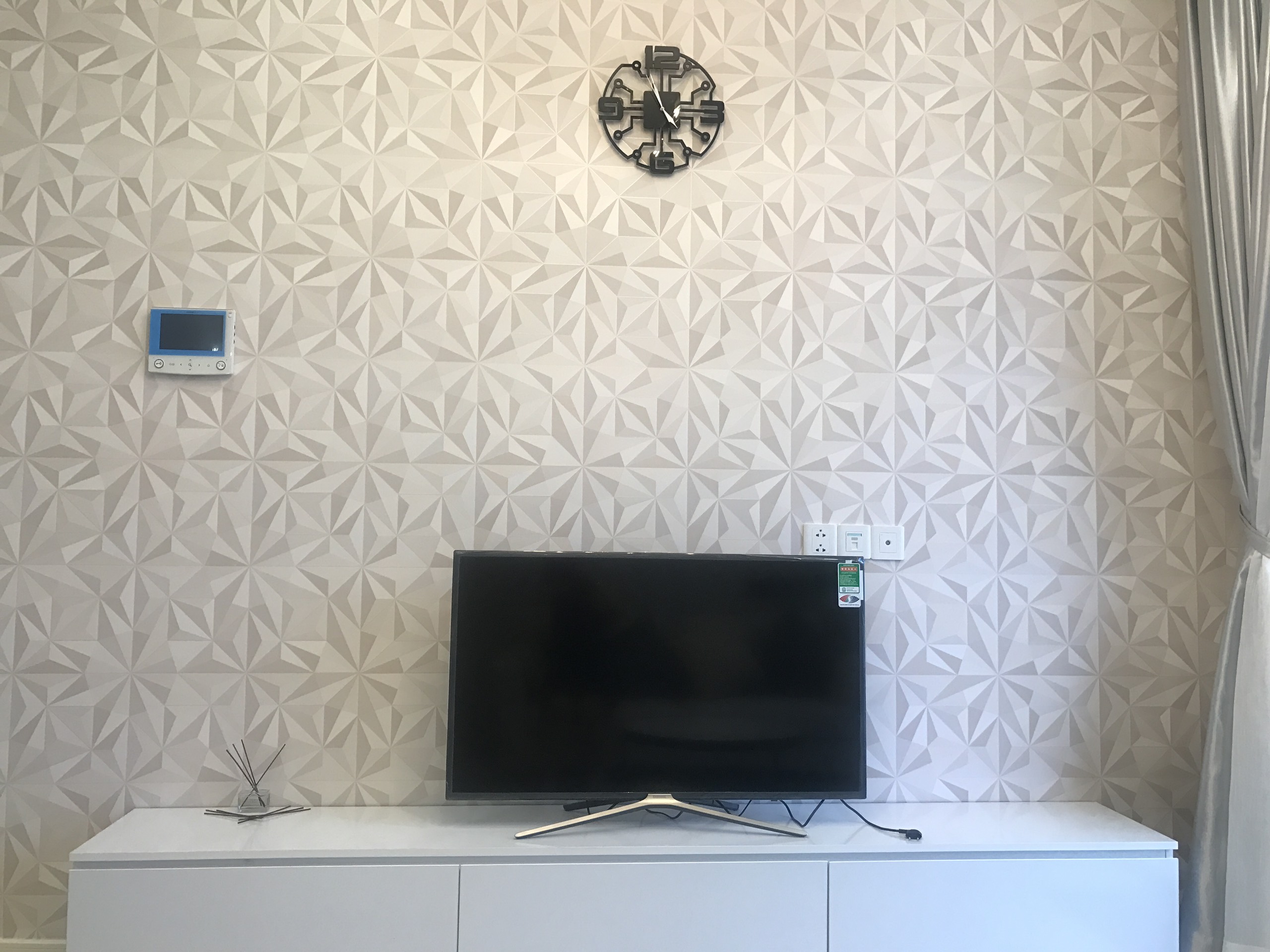 MILLENNIUM FOR RENT, 1 BEDROOM, FULLY FURNISHED, NICE VIEW image