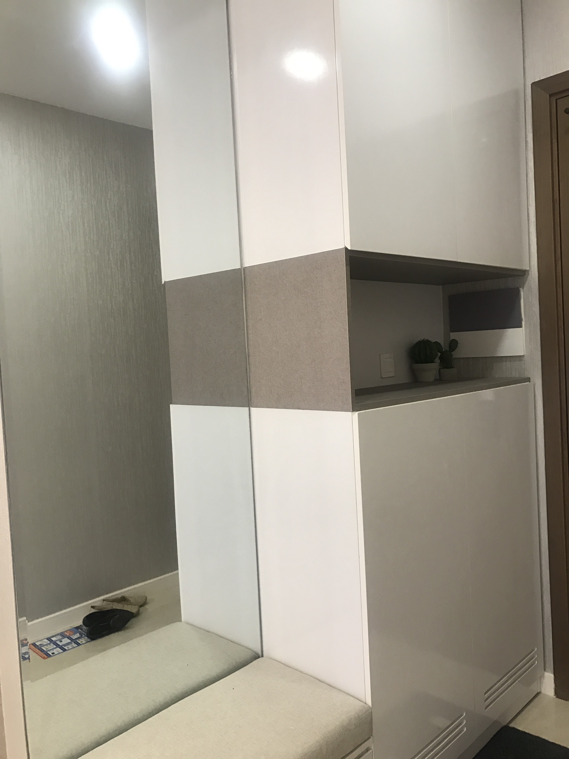 MILLENNIUM FOR RENT, 1 BEDROOM, FULLY FURNISHED, NICE VIEW image