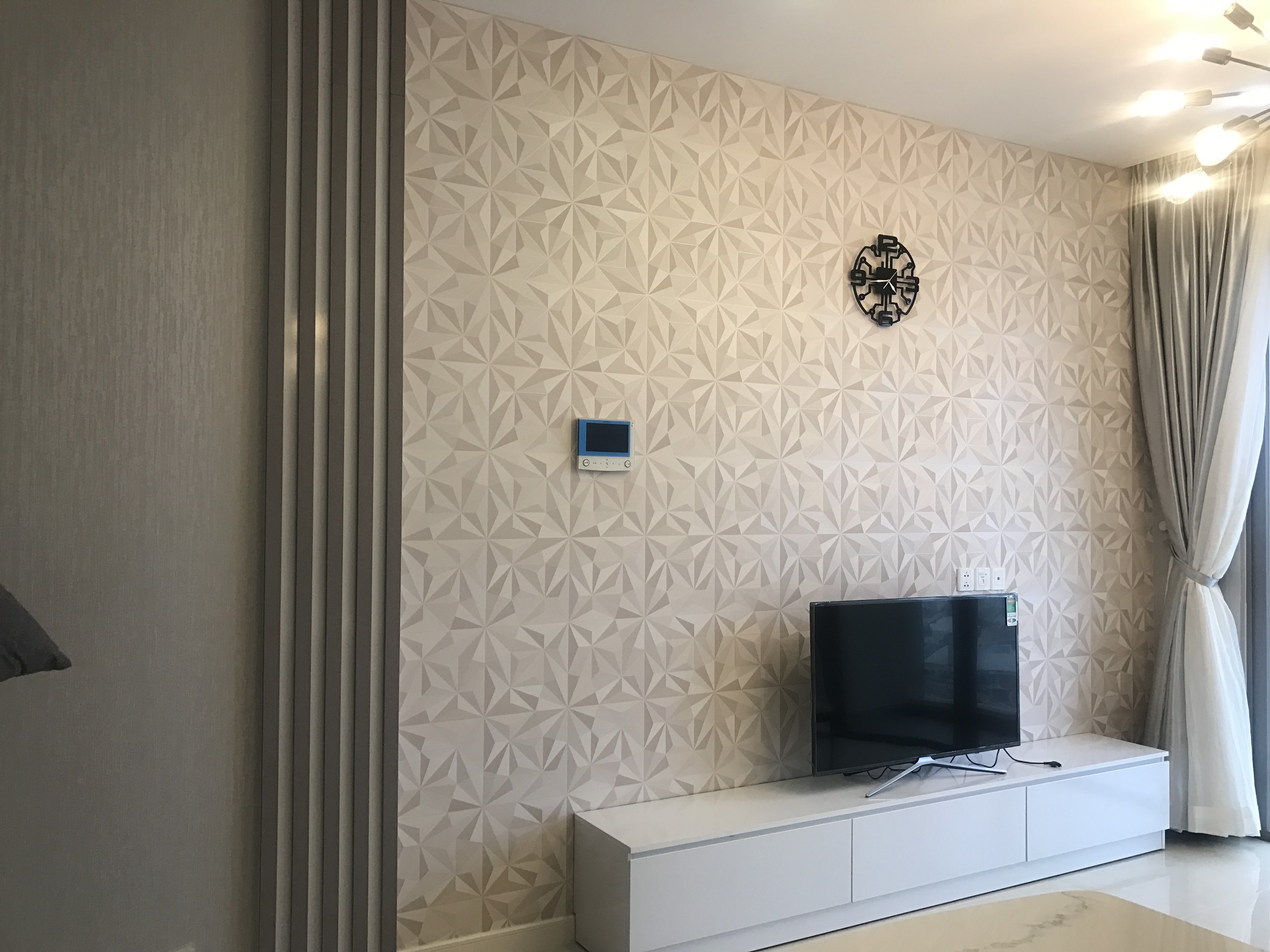 MILLENNIUM FOR RENT, 1 BEDROOM, FULLY FURNISHED, NICE VIEW image