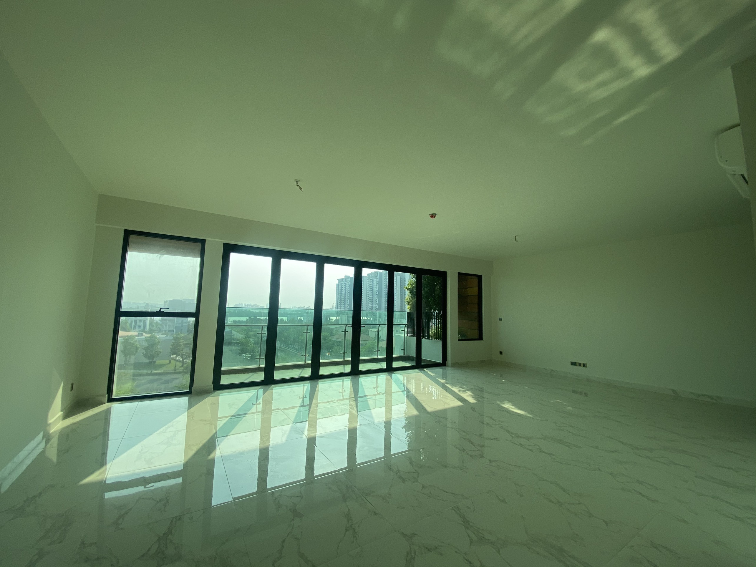 FELIZ EN VISTA, 3 BEDROOMS, FULLY FURNISHED, RIVER VIEW image