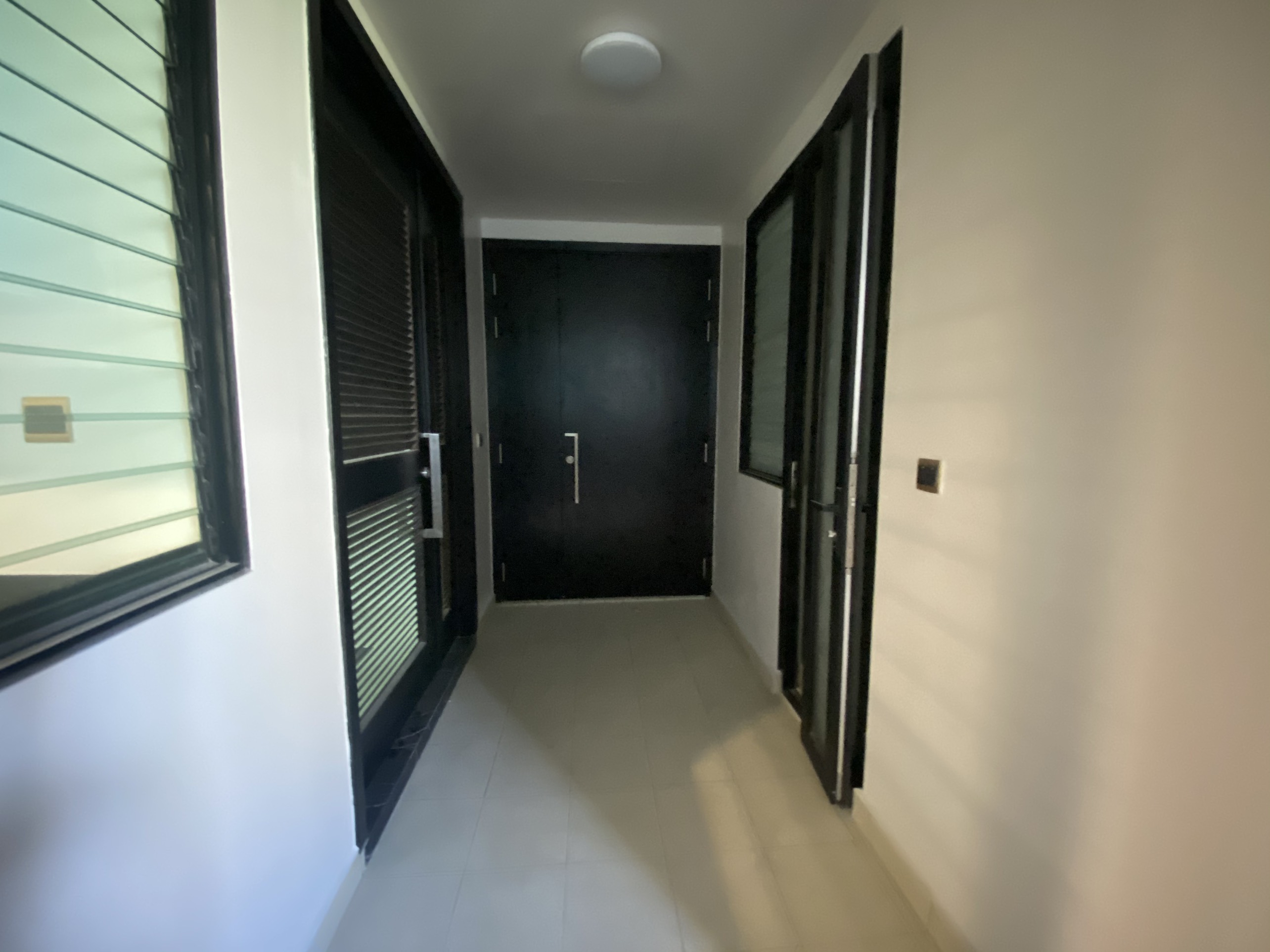 FELIZ EN VISTA, 3 BEDROOMS, FULLY FURNISHED, RIVER VIEW image