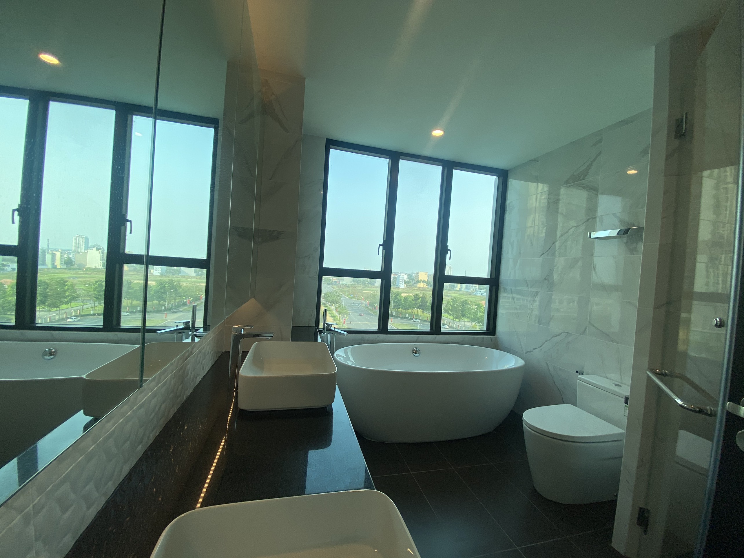 FELIZ EN VISTA, 3 BEDROOMS, FULLY FURNISHED, RIVER VIEW image