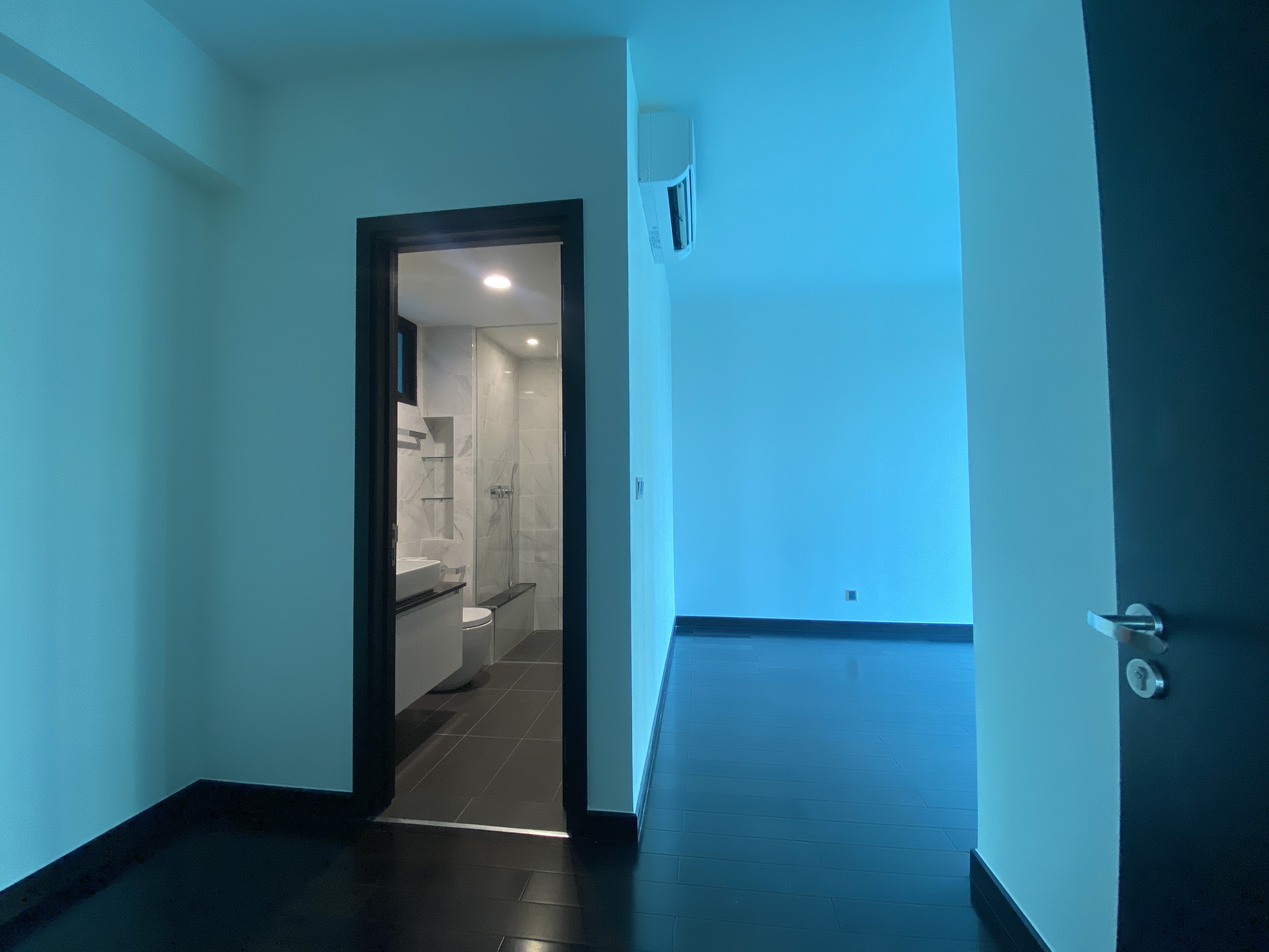 FELIZ EN VISTA, 3 BEDROOMS, FULLY FURNISHED, RIVER VIEW image