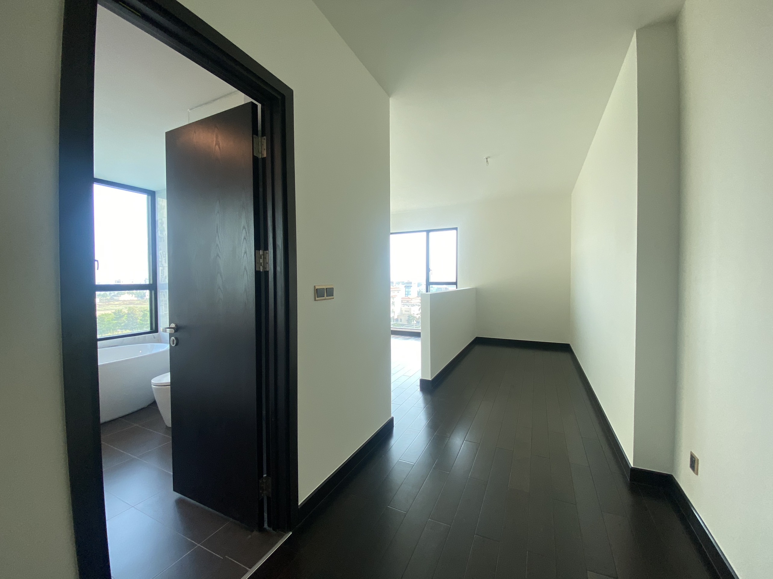 FELIZ EN VISTA, 3 BEDROOMS, FULLY FURNISHED, RIVER VIEW image