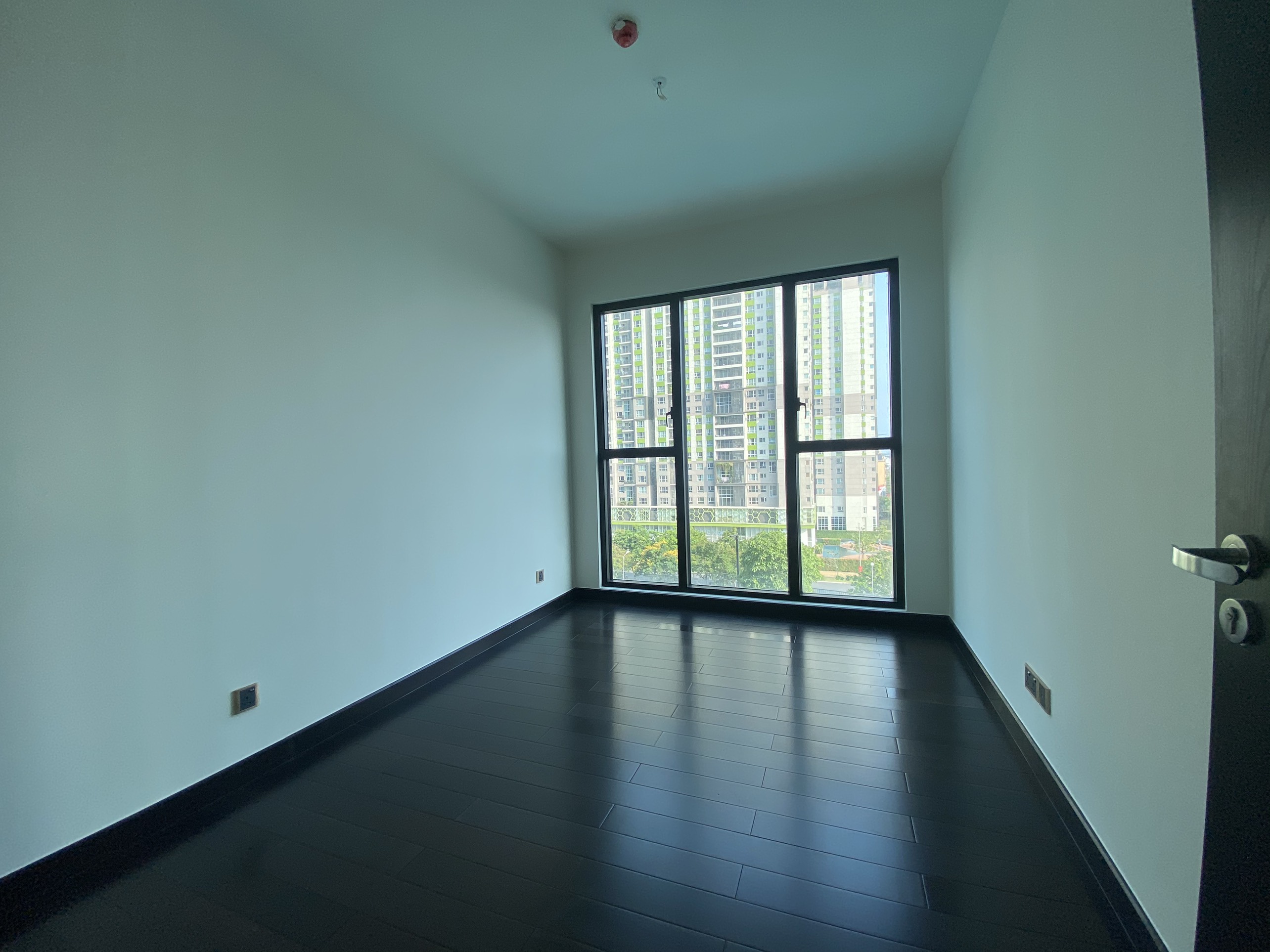 FELIZ EN VISTA, 3 BEDROOMS, FULLY FURNISHED, RIVER VIEW image