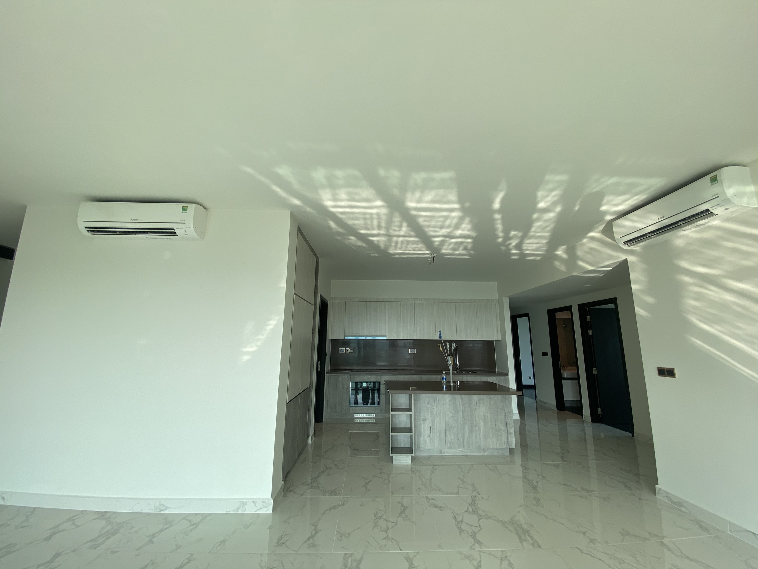 FELIZ EN VISTA, 3 BEDROOMS, FULLY FURNISHED, RIVER VIEW image