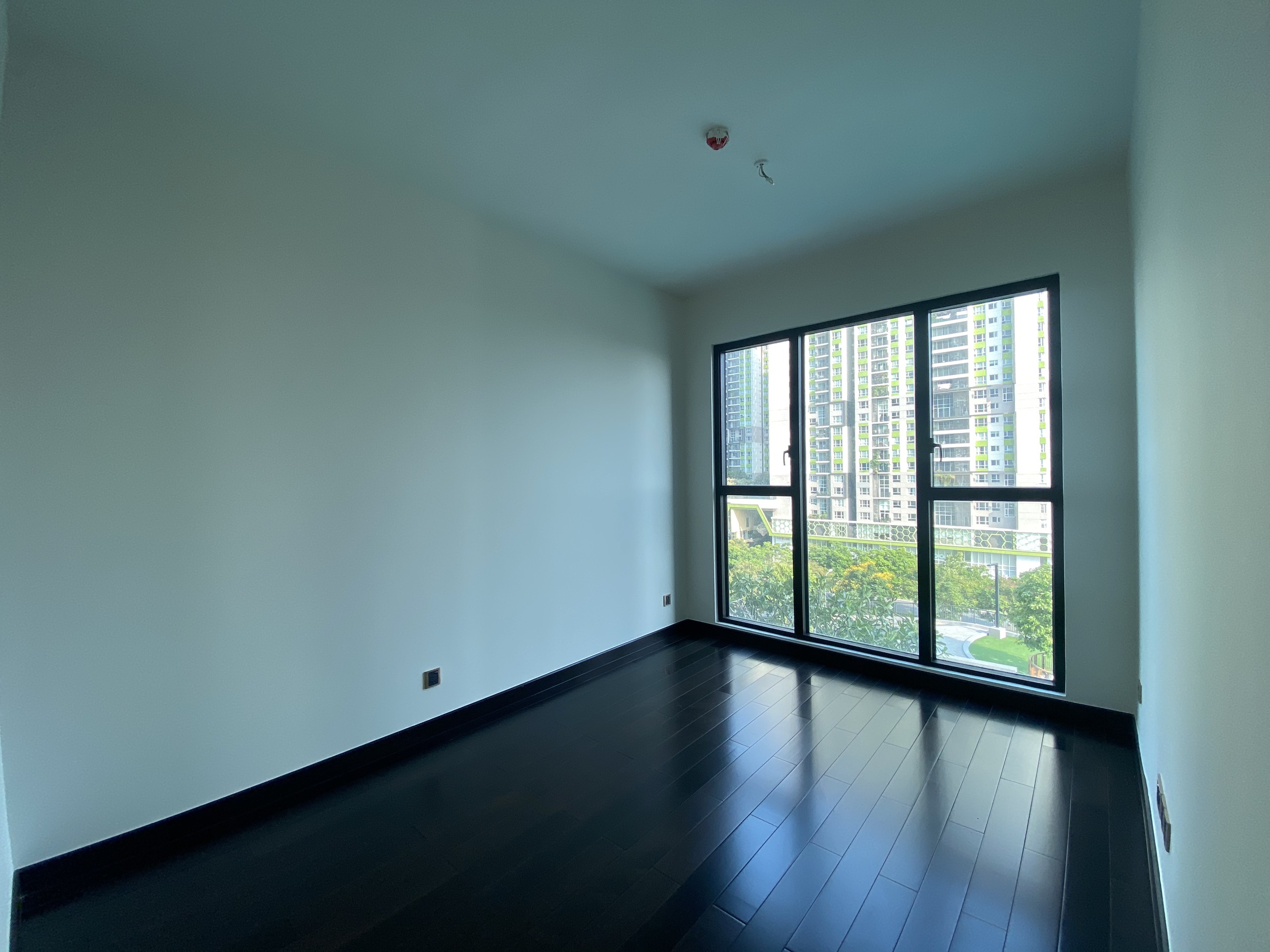 FELIZ EN VISTA, 3 BEDROOMS, FULLY FURNISHED, RIVER VIEW image